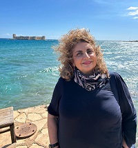 Brigitte Yernig site