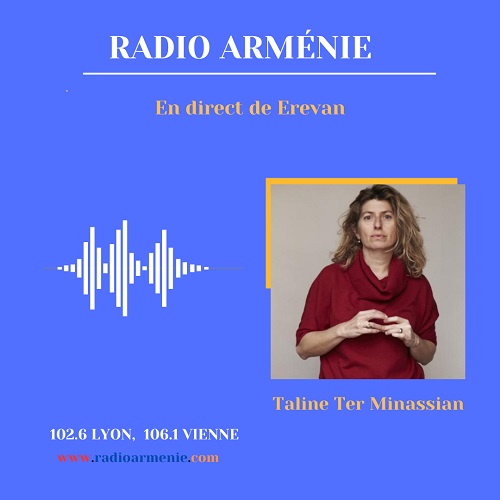 Taline Ter Minassian