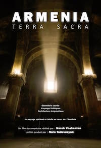 armenia terra sacra