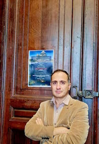 narek voskanian