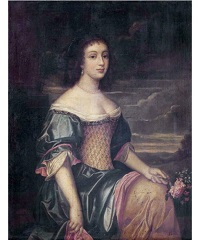 duchesse de chartreuse