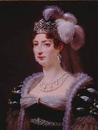 marie therese de france