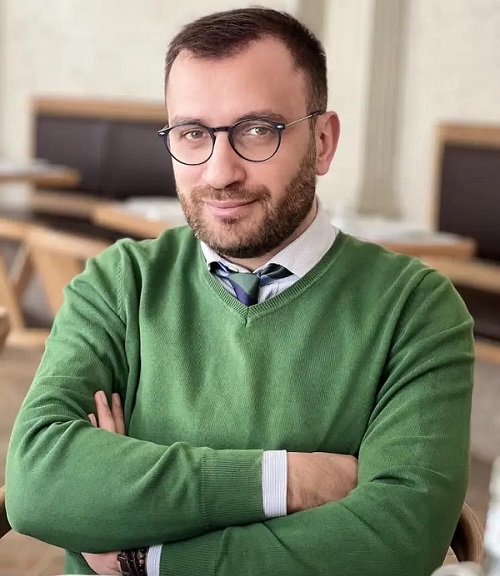 gevorg poghosyan