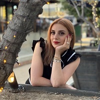 Kristine Anna Khlghatyan site