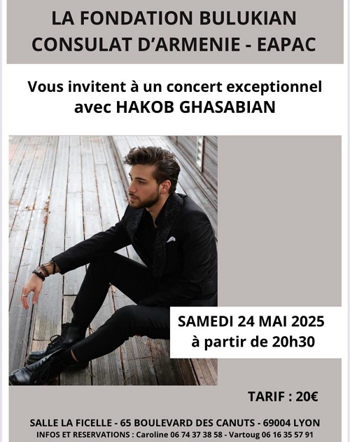 hakob k
