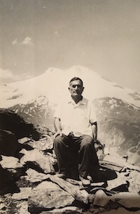 michel petrossian grand pere