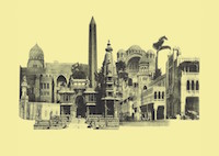 Boghossian Foundation Heliopolis Vignette 1