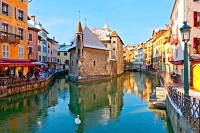 annecy