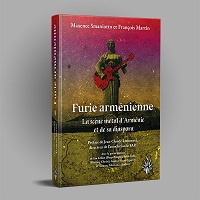 Furie Armenienne site