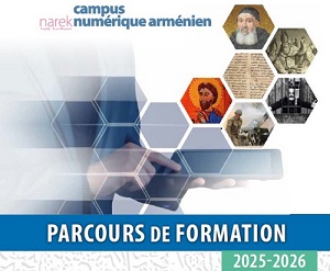 Campus numérique arménien