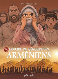 g.aprikian histoire du genoside