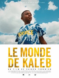 le monde de kaleb
