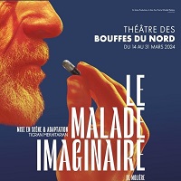 malade imaginaire site