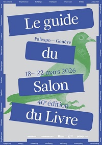 salon du livre geneve 2026