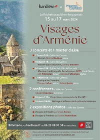 visages d armenie site