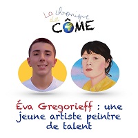 come eva gregorieff