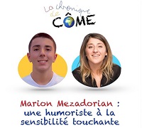 come mezadorian