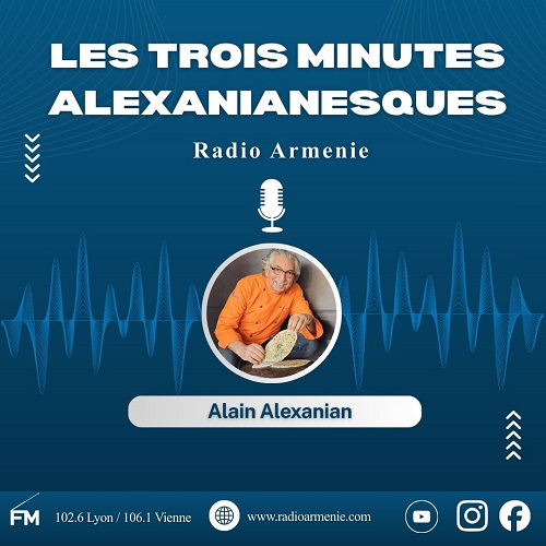 alain alexanian1