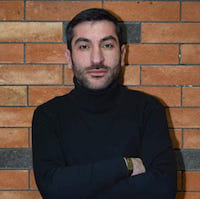 david samvelian