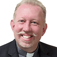 Le Père Georges Henri Ruyssen