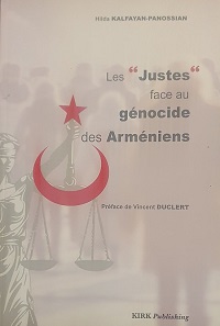 Les Justes face au génocide des arméniens