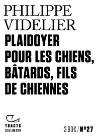 Plaidoyer pour les chiens