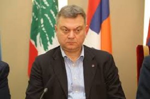 Shahan KANDAHARIAN