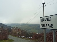 Voskepar site