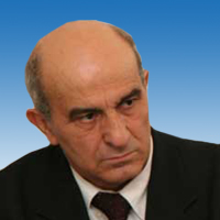 alexandre manassian