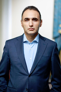 avetik Chalabyan