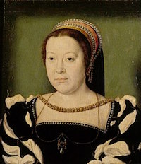 Catarina de medici