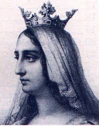 blanche de castille