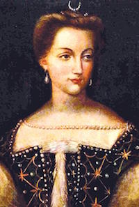 diane de poitiers