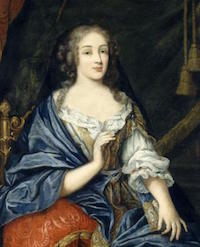 madame de montespan