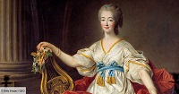 madame du barry site