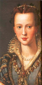 marie de medicis