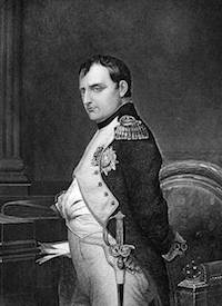 napoleon