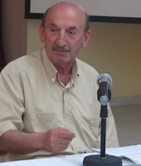 hagop tcholakian