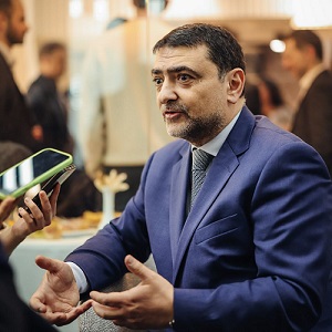 Ccifa Armen Mnatzakanian