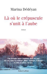 La ou le crepuscule s unit a l aube