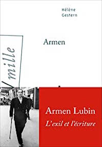 armen lubin