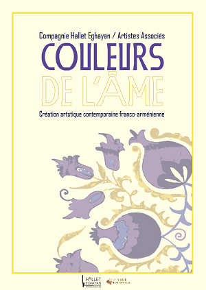 Couleurs de l'âme