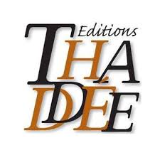 editions thaddée