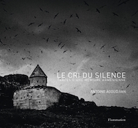 le cri du silence