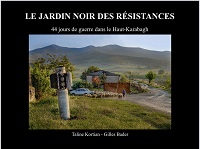 le jardin noir des resistances