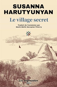 le village secret site