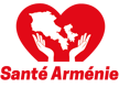 logo sante armenie 108x80