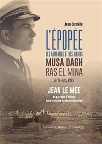 musa dagh jean le mee