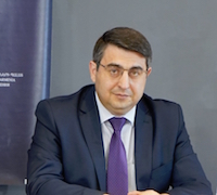 simon babayan