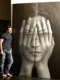 tigran tsitoghdzyan